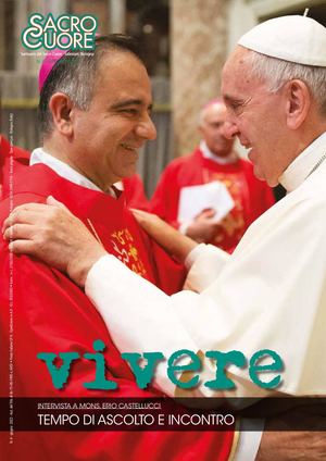 Vivere 04 Giugno 2022