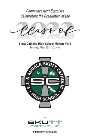 SC Graduation Program 2022