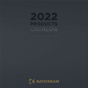2022 Catalogue BATICERAM