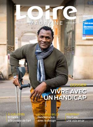 Loire Magazine 151 - Mai-Juin 2022