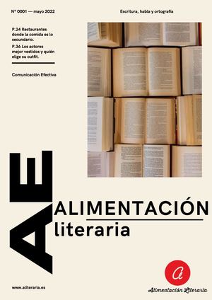 Revista Proyecto Final