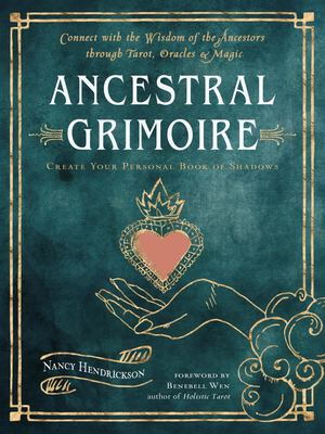 Read Two Free Chapters of Ancestral Grimoire