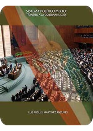 Libro. Sistema Político Mixto: Tránsito a la Gobernabilidad