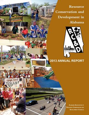2013 Annual Report