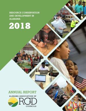 2018 Annual Report