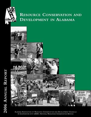 2006 Annual Report