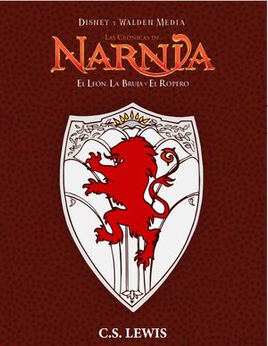 Las crónicas de Narnia