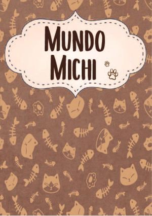 Revista Mundo Michi 2