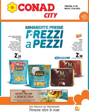 AP1222 City Bolzano Deu SEINDAO