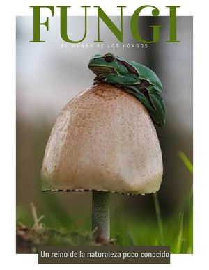 Fungi