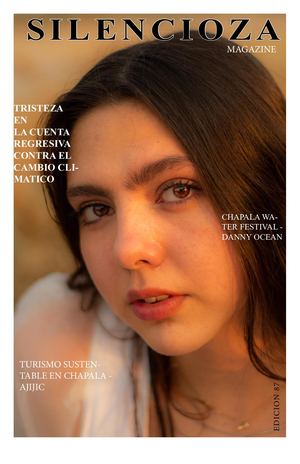 Silencioza Magazine