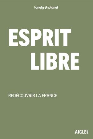 Aigle Free Spirit - Rediscover France