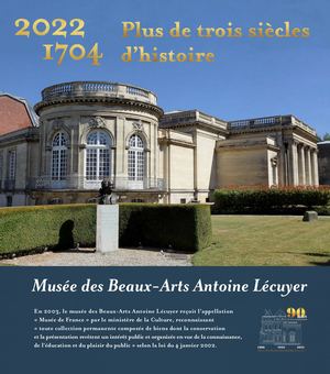 Musée Antoine Lécuyer