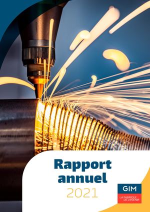 Rapport Annuel GIM 2021