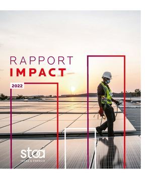 20220512 Rapport Impact 2022