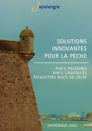 Documentation Pin's et Etiquettes