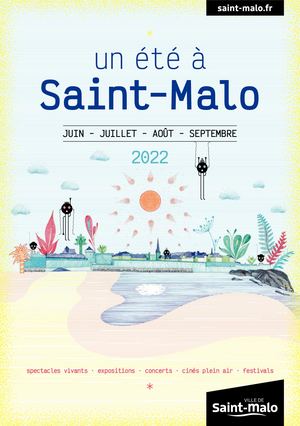 Guide Été 2022