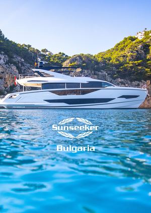 Sunseeker Bulgaria Brochure