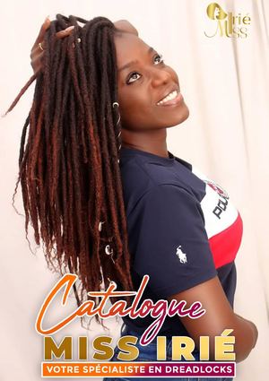 Catalogue 2 Dreadlocks