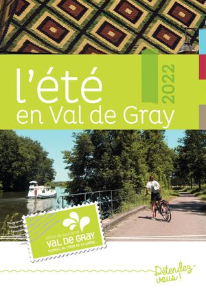 L'été en Val de Gray 2022