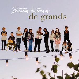 C3 Petites histoires de grands