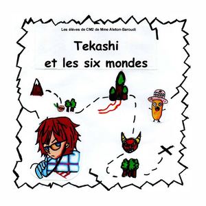 C3 Tekashi et les 6 mondes