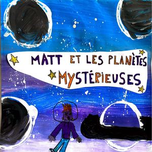 C2-3 Matt et les planètes mystérieuses