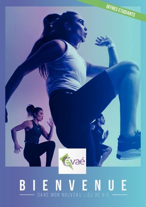 Evae 2022 Offres Etudiants