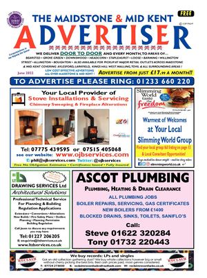 Maidstone and Mid Kent Advertiser