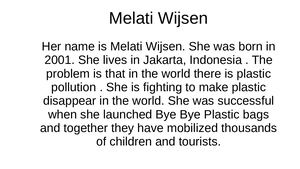 Melati