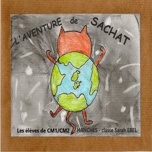 C3 L'aventure de Sachat
