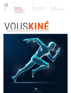 Vouskine 13 Mars Avril Mai 22