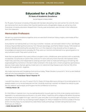 Summer 2022 Additional Content