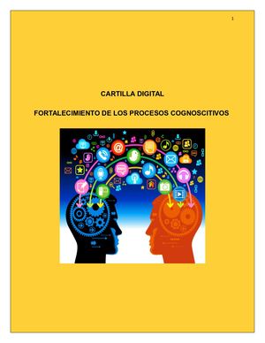Cartilla Digital Procesos Cognoscitivos Fase 5