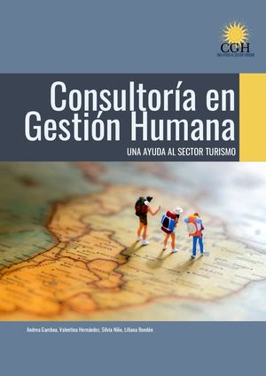 eBook Consultoría gestión humana