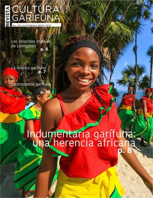 Revista Garifuna