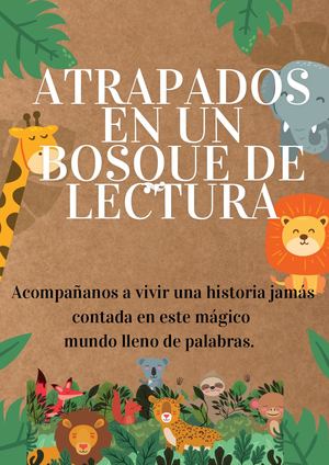 Repertorio Literario