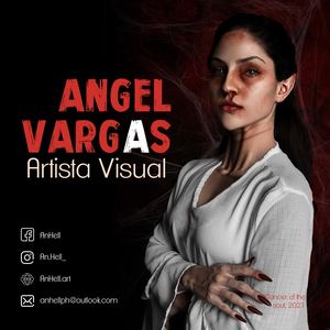 Portafolio Angel Vargas