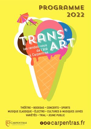 Guide Transart 2022