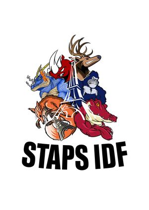 L'IDF de l'Ambiance fête ses 10ans