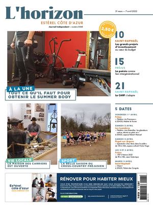 Lhorizon 048 31mars BQ