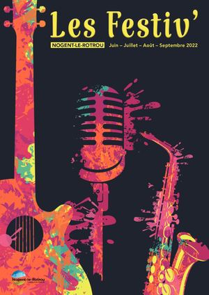 Programme Festiv' 2022