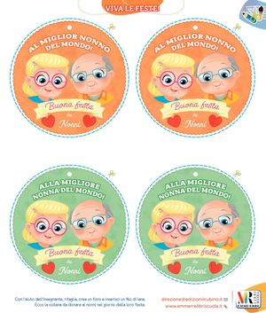 Allegato Teneri Abbracci