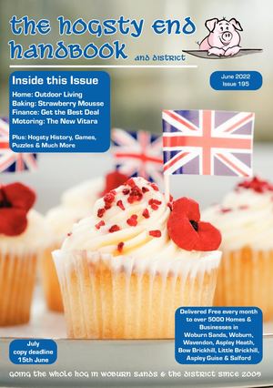 Hogsty End Handbook June 2022