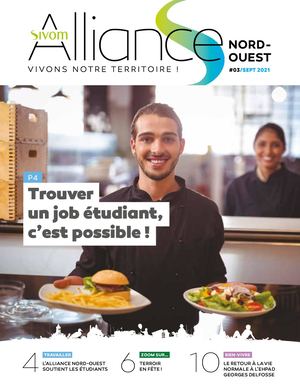 Alliance Nord-Ouest #03