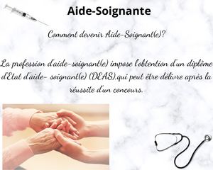 Aide Soignante