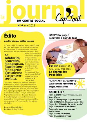 Journal Cdt 2022 Impr