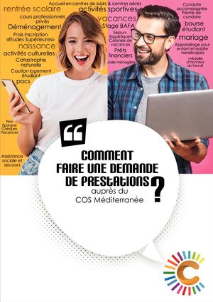 Faire une demande de prestation