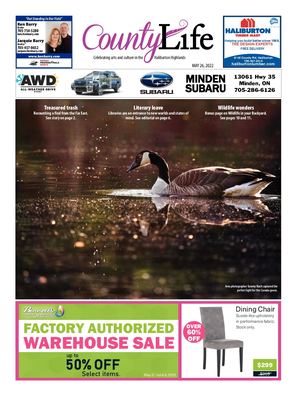 County Life May 26, 2022