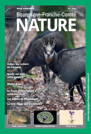 BFC NATURE n°34